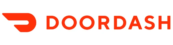 DoorDash Logo